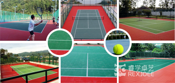 游泳池里可以用到懸浮式拼裝地板嗎？