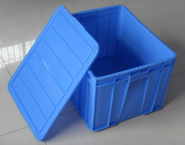 塑料周轉(zhuǎn)箱靠實力贏得巨大發(fā)展空間！