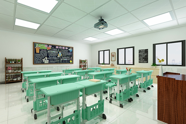  如何選擇合適的學(xué)生課桌椅桌面？