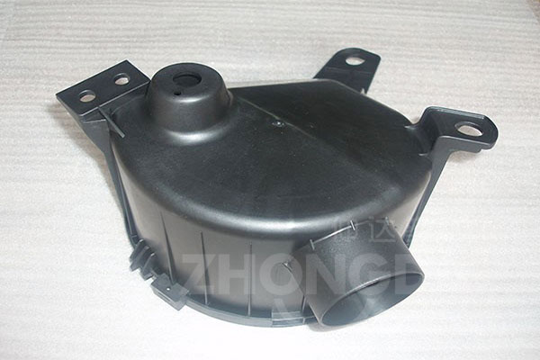 注塑模具設(shè)計(jì)考慮的問(wèn)題有哪些？