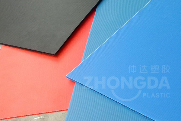 中空板的制作工藝有哪些？