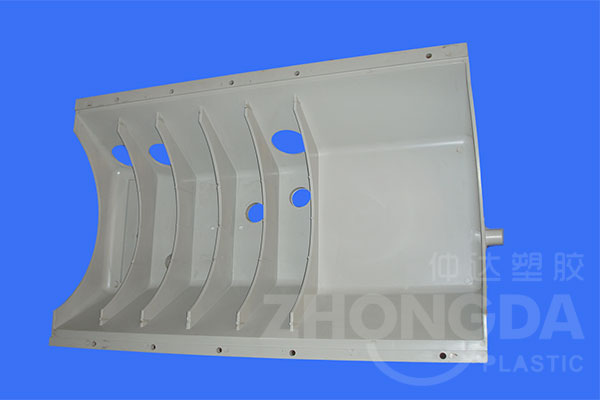 河南大型注塑加工廠家有哪些？