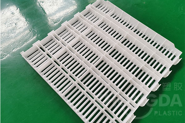 豬場漏糞板怎么選擇？