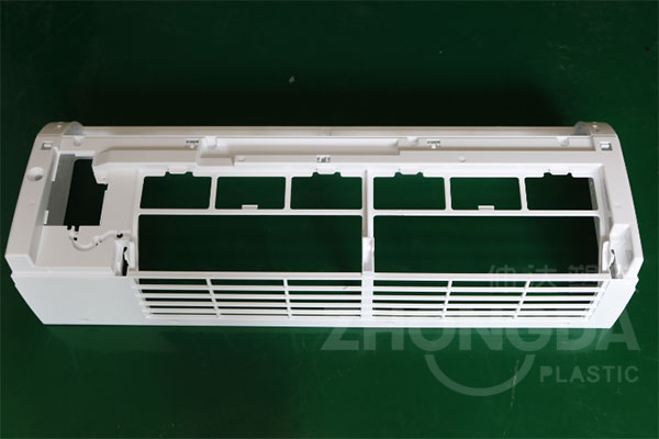 注塑加工成型方法的優(yōu)點有哪些？