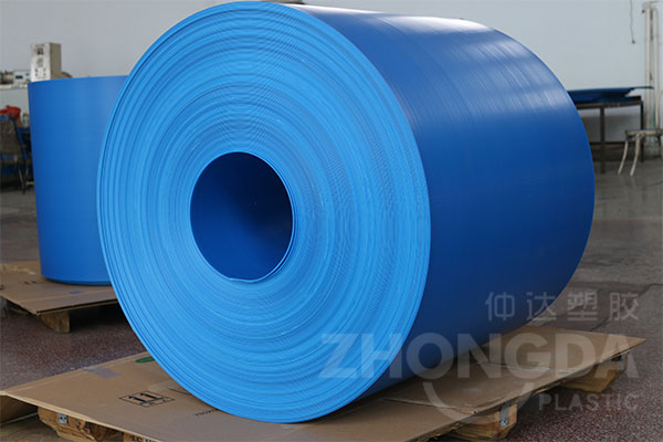 塑料中空板的優(yōu)點到底有哪些？