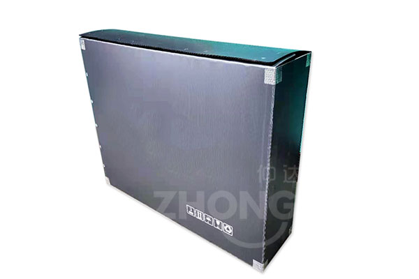 中空板周轉(zhuǎn)箱具有哪些應(yīng)用價值？