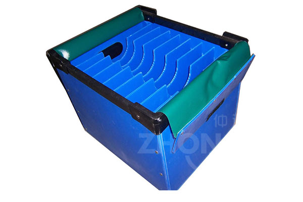 塑料中空板刀卡在汽車配件中的實用性怎樣？