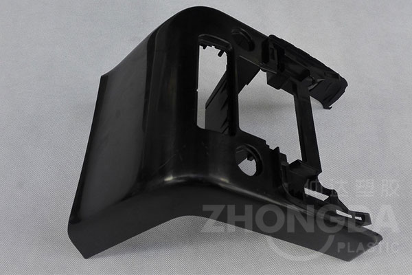 汽車塑料零部件加工的發(fā)展現(xiàn)狀！