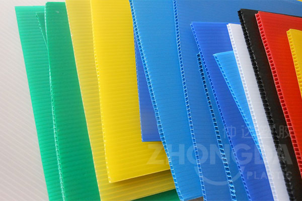 如何選購高品質(zhì)的PP塑料中空板材？